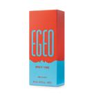 Egeo Spicy Vibe Desodorante Colônia 90ml