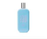 Egeo Vanilla Vibe Desodorante Colônia 90ml