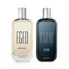 Egeu bomb blek e Egeu Original 95ml