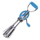 Egg Beater Prepworks da Progressive ABS/Aço Inoxidável
