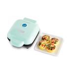 Egg Bite Maker DASH Deluxe Sous Vide Style com moldes de silicone