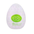 Egg Estimulador Masculino de Silicone Clicker