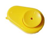 Egg Hole Puncher Coiled Eggs Piercer Chick Form Daiso