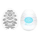 Egg Magical Kiss Wavy Masculino Cyberskin