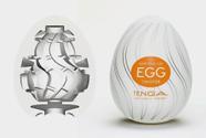 Egg Masturbador Masculino Magikal Kiss