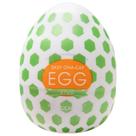 Egg Masturbador Masculino Stud Magical Kiss