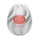 Egg Masturbador Ovinho Prazer Masculino Tornado Sex Shop