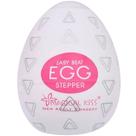 Egg masturbador unissex unitário - magical kiss