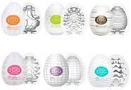 Egg Ovinho Masturbador Masculino Estimulador Peniano