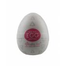 Egg Ovinho Punheta Masturbador Silicone Masculino Feminino Stepper - Magical Kiss