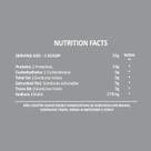 Egg protein albumina 500gr - anabolic labs