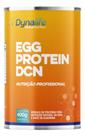 EGG PROTEIN DCN 400g - Módulo De Proteína da clara do ovo albumina