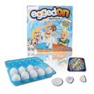 Egged On Game - Jogo de desktop Egg Roulette Wheel