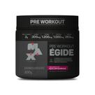 Égide Pre-Workout (300g) - Sabor: Açai com Guaraná