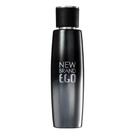 Ego Silver New Brand Eau de Toilette Perfume Masculino 100ml