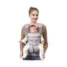 Egobaby Omni 360 Porta-bebê Ergonômico Tipo Canguru Mochila Sling Wrap 0-36 Meses