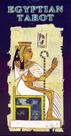 Egyptian Tarot