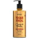 Eico Creme de Pentear Leave-in Toque Final 500ml