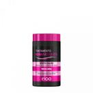 Eico máscara efeito salão rosa mosqueta 1kg Eico máscara efeito salão rosa mosqueta 1kg