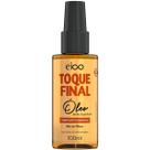 Eico Óleo Reparador Brilho Espelhado Toque Final 100ml