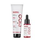 Eico Pro Trat Obrigatório Leave-in 200ml + Booster 30ml