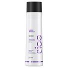 Eico Professional Shampoo Sem Sal Tratamento Loiro Mágico Matizante 300ml Desamarelador