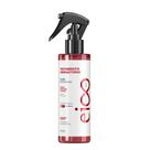 Eico Professional Spray Fluído Finalizador Reconstrutor Tratamento Obrigatório Proteção Térmica Filtro UV 200ml
