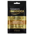 Eico Sachê Capilar Mandioca 40g