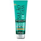 Eico Salao Em Casa - Modelador De Cacho 250ml Eico Salao Em Casa - Modelador De Cacho 250ml