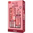 Eico Sh800ml+cond450ml Salao em Casa Hidrataçao Intensiva