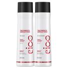 Eico Tratamento Obrigatório Shampoo Sem Sal Condicionador Leave-In 300ml