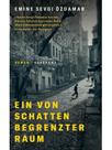 Ein von schatten begrenzter raum