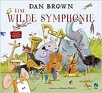 Eine wilde Symphonie Capa dura - EDITORA BOJE