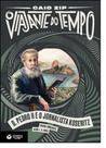 Einstein, Picasso, Agatha e Chaplin - VIAJANTE DO TEMPO Einstein, Picasso, Agatha e Chaplin - VIAJANTE DO TEMPO