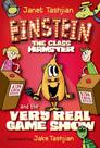 Einstein the class hamster and the very real game show - HENRY HOLT E COMPANY