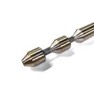 Eixo acionamento cx comando rt 8609/7608/11710/8908 **vw 24-