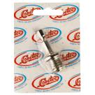 Eixo Adaptador Sextavado Copetec para Furadeira e Parafusadeira - 6,5mm x Rosca 14mm