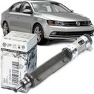 Eixo Balanceador Jetta Tsi Passat Fusca Tiguan A5 A4 A3 Q3 - 06h198205f - Original