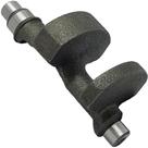 Eixo Balanceador Motores Diesel 10HP Supreme Parts