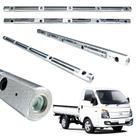 Eixo Balancim Flauta HR Longo 2.5 Diesel 2004 A 2012 Hyundai Eixo Balancim Flauta HR Longo 2.5 Diesel 2004 A 2012 Hyundai