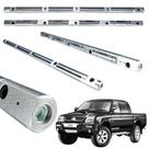 Eixo Balancim Flauta L200 GLS Outdoor 2.5 Diesel 1999 A 2012