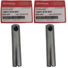 Eixo Balancim Titan 95 Á 08/ Xlr 125 97 Á 02 Honda Par