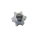 Eixo bomba oleo caixa zf 16s-221/16as2630 aut. compativel co