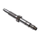 Eixo cambio fazer 150 2014 xtz crosser 150 factor 150 2016 primario