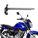 Eixo Cambio Marcha Fan 160 Titan 160 Bros 160 Xre 190 Start 160