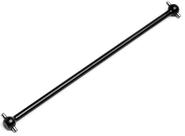 Eixo cardâ 6x112mm para automodelo hpi86936
