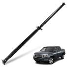 Eixo cardã traseiro XIMAKA compatível com Honda Ridgeline 252 cm aço