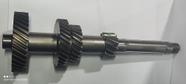 Eixo Carretel Grande Hr. 2.5 Motor 8 Válvula,(05/12)/ K2500 8v (08/11)