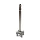 Eixo Central Longo Lavadora Brastemp Consul Alado Metal Premium Eixo Central Longo Lavadora Brastemp Consul Alado Metal Premium