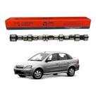 Eixo Comando Aplic Corsa Novo Sedan 1.8 2006 A 2009